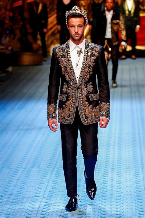 dolce gabbana suit quality forum|dolce and gabbana men's blazer.